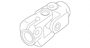 Articulatie directie Volkswagen ID.4 23-25