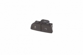 Блок кнопок центральной консоли TRAC OFF и PARKING ASSISTANT Chevrolet Malibu 16-25