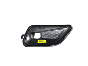 Обрамление птф левое Jeep Cherokee KL 19-23 структура