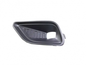 Обрамление птф левое Jeep Cherokee KL 19-23 структура