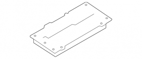 Amplificator audio Land Rover Range Rover Velar 18-20 Meridian de 2500 wați