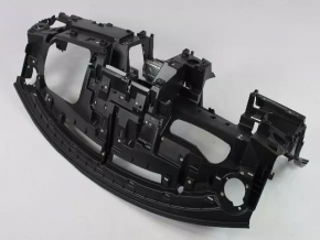 Торпедо передняя панель без AIRBAG Chrysler 200 11-14