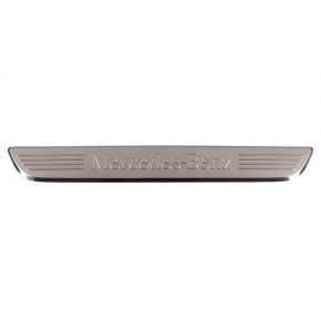 Garnitura prag fata dreapta exterioara Mercedes GLC 16-22 nou original