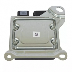 Модуль srs airbag компьютер подушек безопасности Ford Focus mk3 11-14