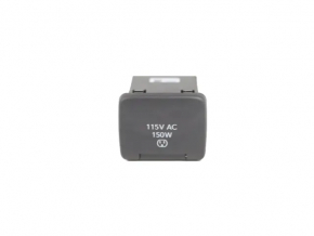 Розетка 115v Jeep Grand Cherokee WL 22-26