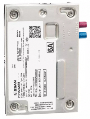 MODUL TELEMATIC Infiniti QX50 19-