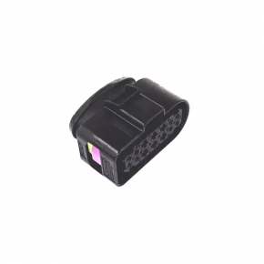 Фишка передней фары Audi A3 8V 15-16 xenon hid