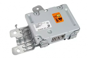 CONTROL MODULE COMPUTER CONTROLLER Cadillac ATS 13-