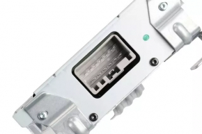 CONTROL MODULE COMPUTER CONTROLLER Cadillac ATS 13-