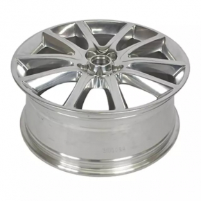Roată de 19 inch pentru Lincoln MKZ 13-20, tip 3 crom, rezistent la coroziune