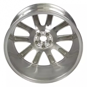 Roată de 19 inch pentru Lincoln MKZ 13-20, tip 3 crom, rezistent la coroziune