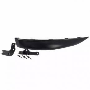 Buza bara fata dreapta Ford Focus mk3 15-18 restilizat Sport