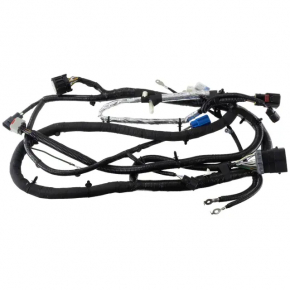 Проводка моторная Ford Fusion mk5 13-20 hybrid