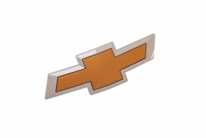 Эмблема CHEVROLET передняя Chevrolet Camaro 16-23