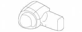 Парктроник передний Infiniti QX50 19-20