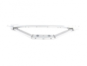 Распорка передних стаканов Jeep Grand Cherokee WL 21-26