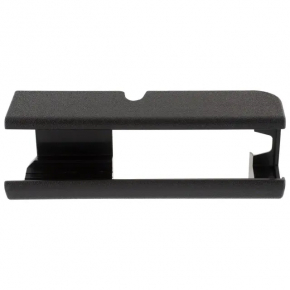 Ornamente scaun șofer Lincoln MKZ 13-20, spate stânga, maro