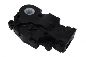 Motor de acționare pentru conducta de aer a încălzitorului cu clapetă Chevrolet Equinox EV 24-26
