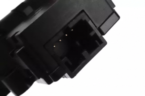 Motor de acționare pentru conducta de aer a încălzitorului cu clapetă Chevrolet Equinox EV 24-26