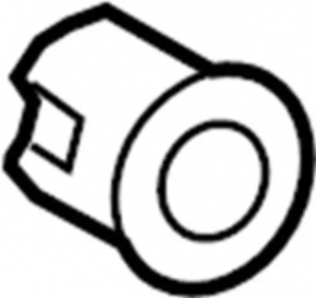 Кнопка start-stop Infiniti G25 G37 4d 10-15