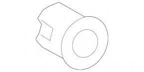 Кнопка start-stop Infiniti G25 G37 4d 10-15