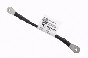 Провод массы Chevrolet Bolt 17-
