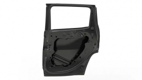 Дверь голая задняя правая Jeep Compass 17-26