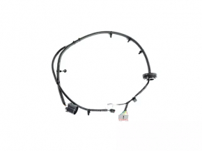 Проводка розетки фаркопа Jeep Cherokee KL 15-15