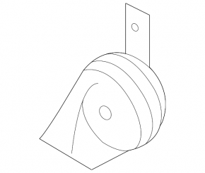 Semnal dreapta Hyundai Elantra UD 11-16 nou original