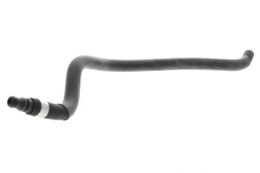 Conductă retur sistem de răcire rezervor-radiator Mercedes Clasa S W221 10-13