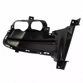 Заглушка птф правая Ford Mustang mk6 15-17