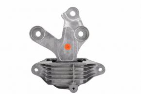 Подушка двигателя левая Chevrolet Malibu 16-18 1.5T, 2.0T