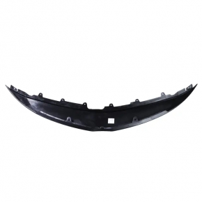 Накладка на решетку радиатора grill Toyota Prius 50 Prime 17-22