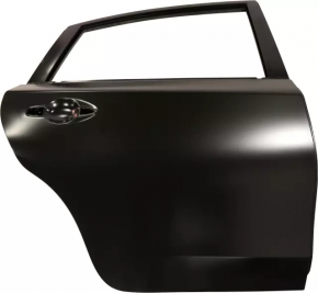 Дверь голая задняя правая Nissan Altima 13-18