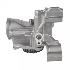 Коллектор впускной Ford Focus mk3 15-18 1.0T без патрубка