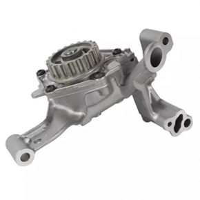 Коллектор впускной Ford Focus mk3 15-18 1.0T без патрубка