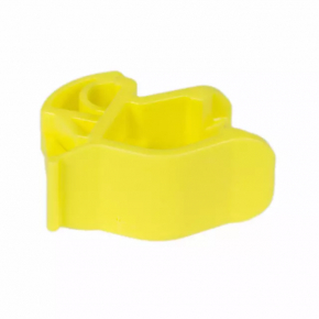 Suport bara capotei Ford Fusion mk5 13-20 cu clema de prindere a tijei