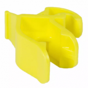 Suport bara capotei Ford Fusion mk5 13-20 cu clema de prindere a tijei