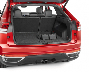 Органайзер багажника Volkswagen ID.4 21-26