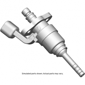 Duză injector Chevrolet Equinox 23-24 LSD