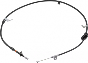 Cablu frana de parcare spate stanga Nissan Maxima A36 16 - nou original