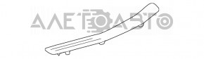 Накладка порога задняя левая Toyota Camry v30 2.4