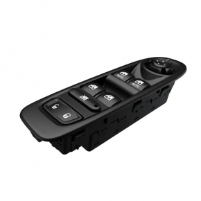 Управление зеркалами переднее левое Jeep Compass 17-21