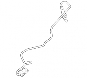 Sondă Lambda prima stângă BMW X7 G07 19-20 N63
