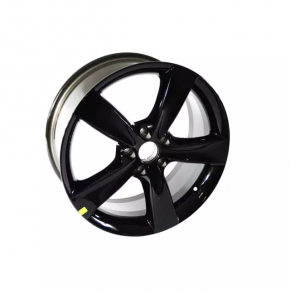 Комплект дисков R18 4шт Dodge Dart 13-16 черный тип 1