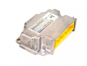 Модуль srs airbag компьютер подушек безопасности Chrysler 200 11-14