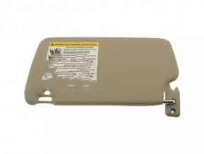 Capota dreapta Ford Fiesta 11-19 gri, fara cârlig