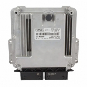 Блок ECU компьютер двигателя Ford Edge 15-18 2.0T