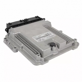 Блок ECU компьютер двигателя Ford Edge 15-18 2.0T