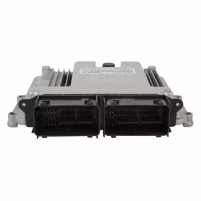 Блок ECU компьютер двигателя Ford Edge 15-18 2.0T